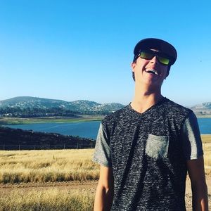 Meet your Posher, Ryan